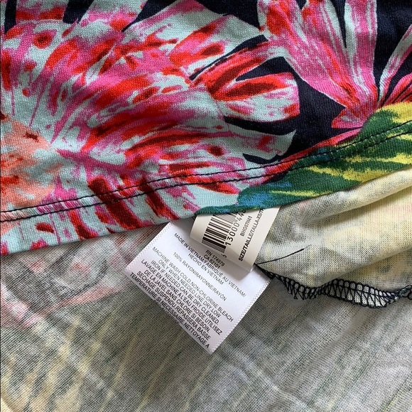 NWT BCBG sundress - size XS - Picture 7 of 16